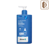 The Derma Co 2% Sali-Cinamide Anti-Acne Body Wash