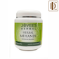 Jovees Herbal Henna & Brahmi Herbal Mehandi Hair Color For Strenthening Hair Roots And Volume