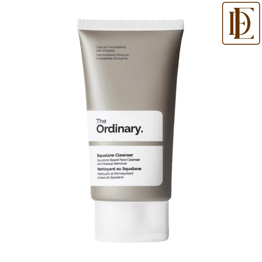 The Ordinary Squalane Cleanser