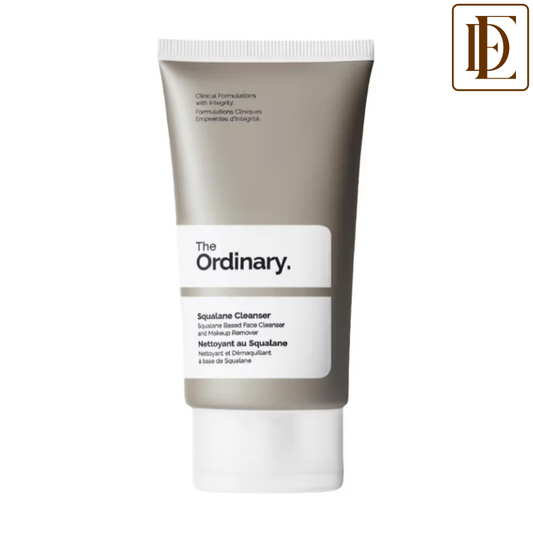 The Ordinary Squalane Cleanser