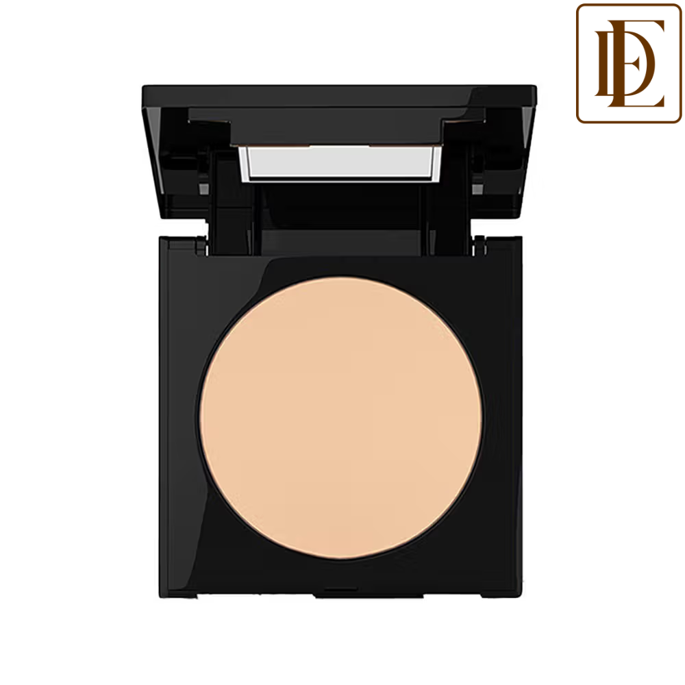 Maybelline New York Fit Me Matte + Poreless Pressed Powder, Lightweight