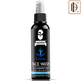 Muuchstac Ocean Face Wash