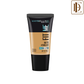 Maybelline New York Fit Me Matte + Poreless 16H Oil Control Foundation With SPF 22