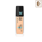 Maybelline New York Fit Me Matte+Poreless 16H Oil Control Foundation With SPF 22