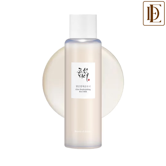 Beauty of Joseon Glow Replenishing Rice Milk