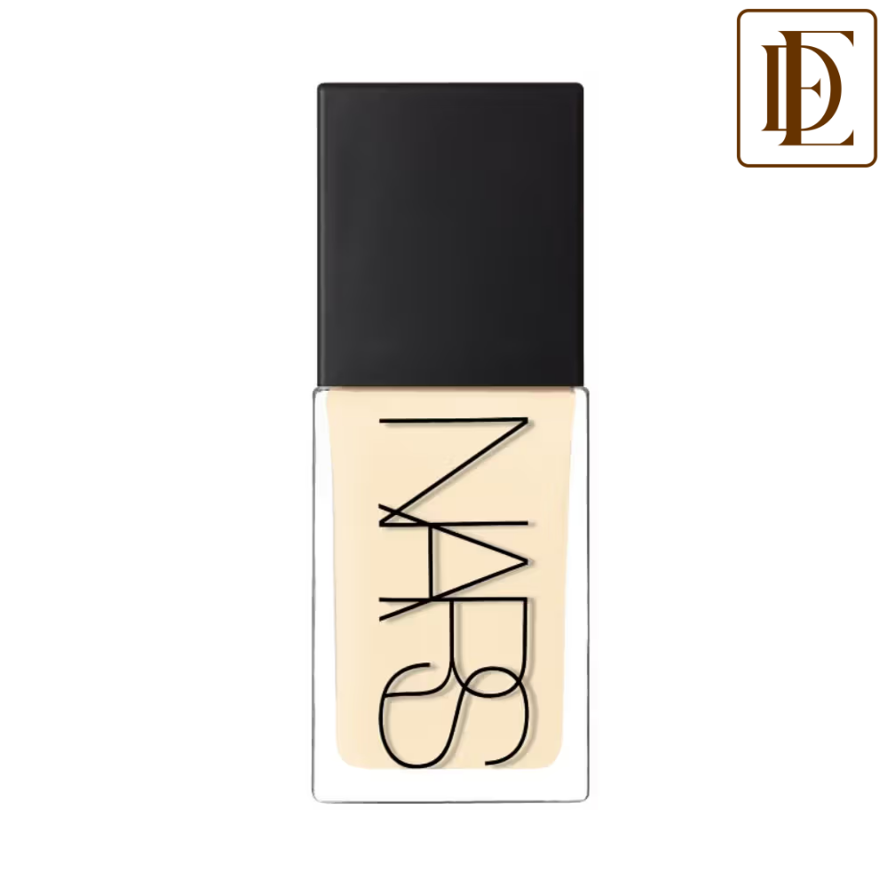 NARS Light Reflecting Foundation