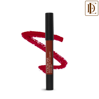 Colorbar Matte Me As I Am Lipcolor