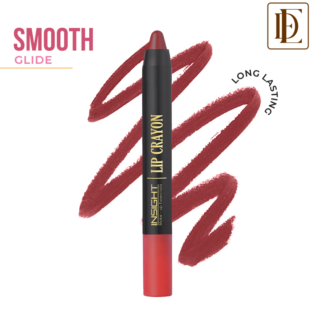 Insight Cosmetics Lip Crayon