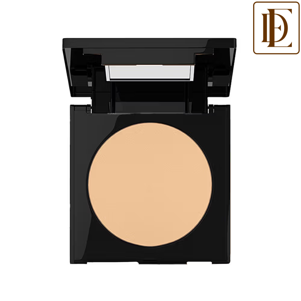 Maybelline New York Fit Me Matte + Poreless Pressed Powder, Lightweight