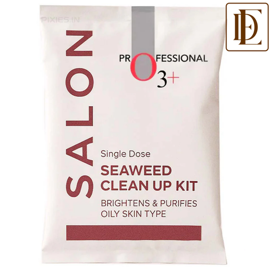 O3+ Clean Up Kit (Seaweed)