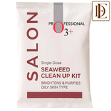 O3+ Clean Up Kit (Seaweed)