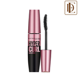 Maybelline New York Hypercurl Waterproof Mascara