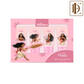 Renee Cosmetics Princess Disney Moana Bath & Body Care Set