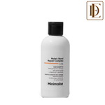 Minimalist Maleic Bond Repair Complex Hair 3.5 % Treatment Shampoo For Colored Heat Damaged & Frizzy Hair
