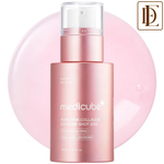 Medicube PDRN Pink Collagen Exosome Shot 2000 Serum