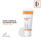 O3+ Vitamin C Face Wash Glow For Daily Brightening & Gentle Cleansing