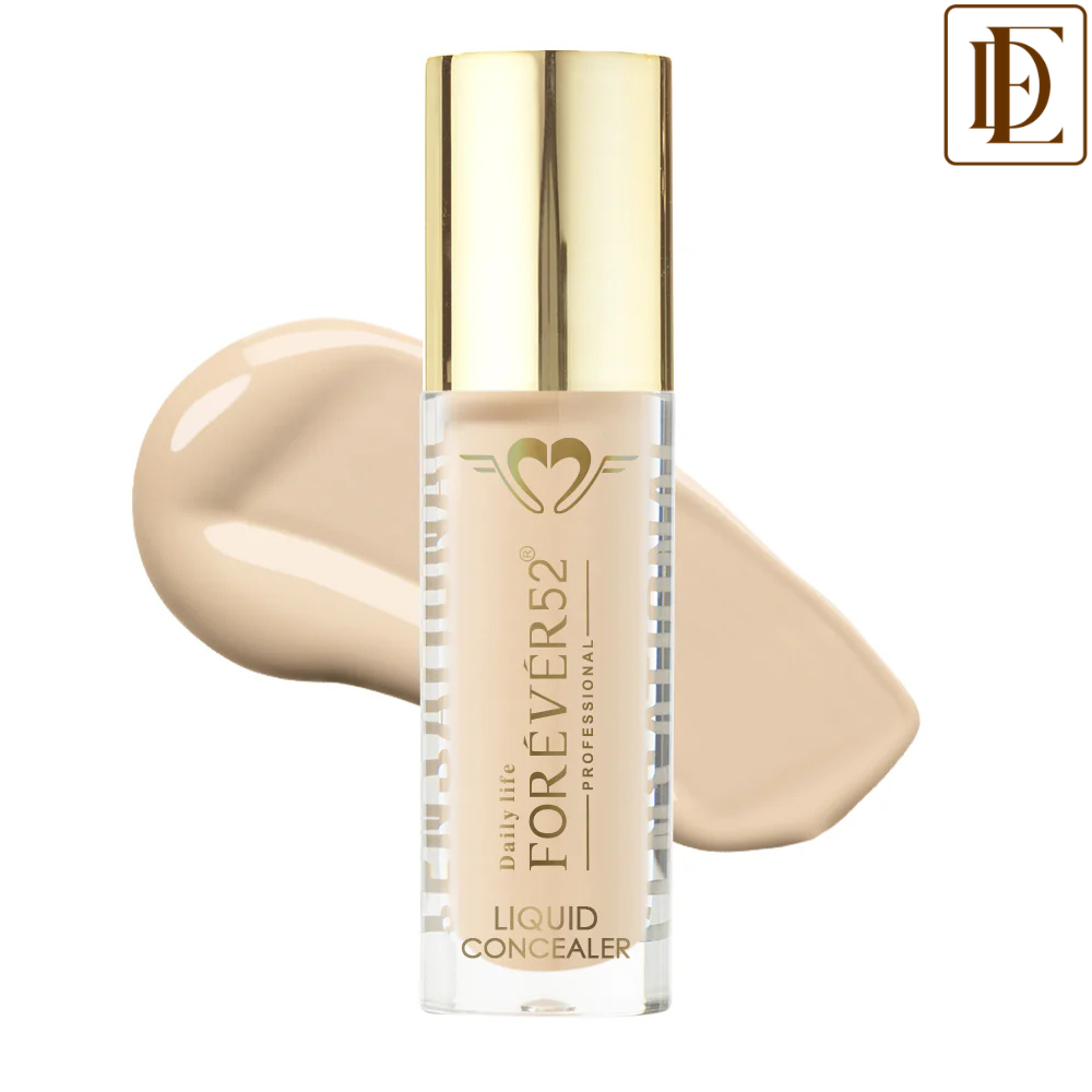 Daily Life Forever52 Sensational Liquid Concealer