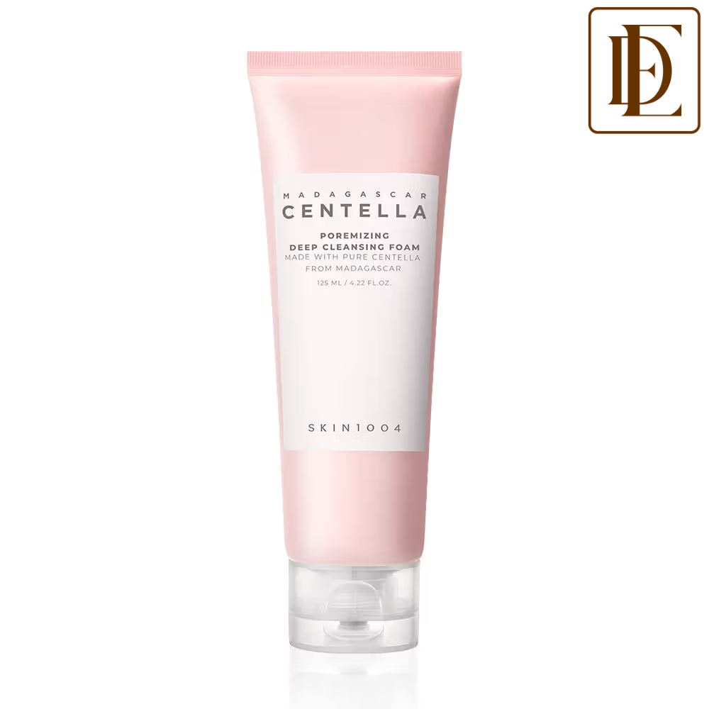 Skin1004 Madagascar Centella Poremizing Deep Cleansing Foam