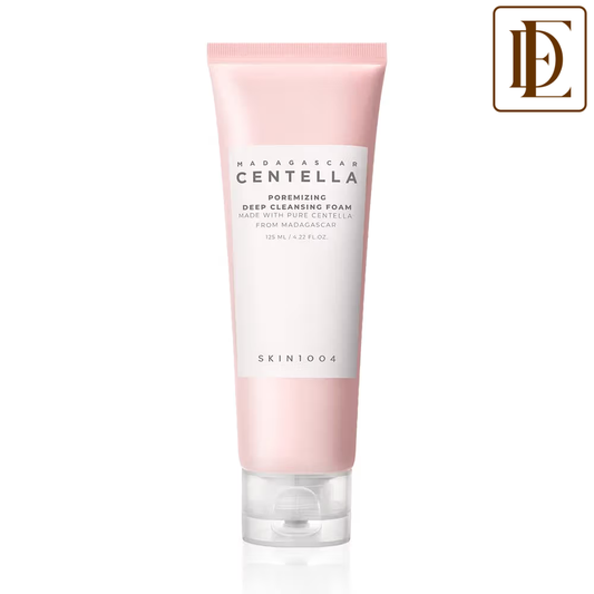 Skin1004 Madagascar Centella Poremizing Deep Cleansing Foam