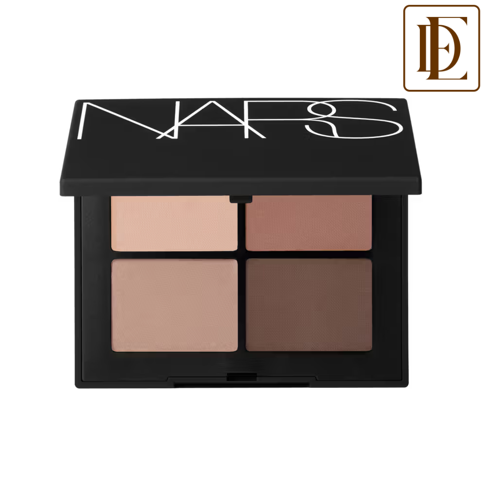 NARS Quad Eyeshadow