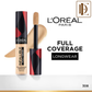 LOreal Paris Infallible Full Wear Concealer