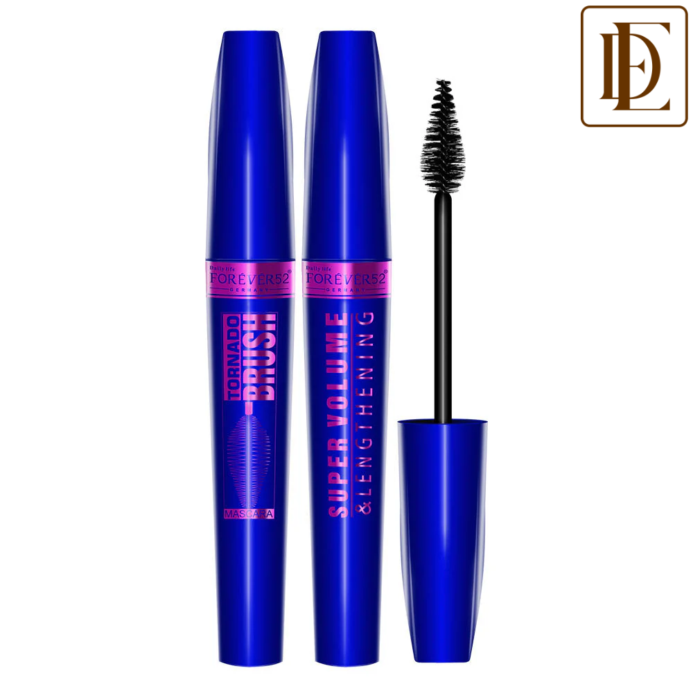 Daily Forever 52 Super Volume Lengthening Mascara - TBM001