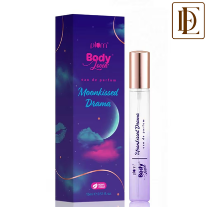 Plum Bodylovin' Moonkissed Drama Eau De Parfum