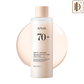 Anua Rice 70 Glow Milky Toner with Niacinamide & Ceramide For Glass Skin & Healthy Skin Barrier