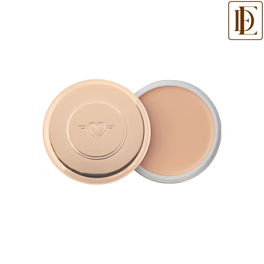 Daily Life Forever52 High Coverage Tender Cream
