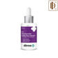 The Derma Co 5% Niacinamide Face Serum With Alpha Arbutin & Multivitamin For Clear & Spotless Skin