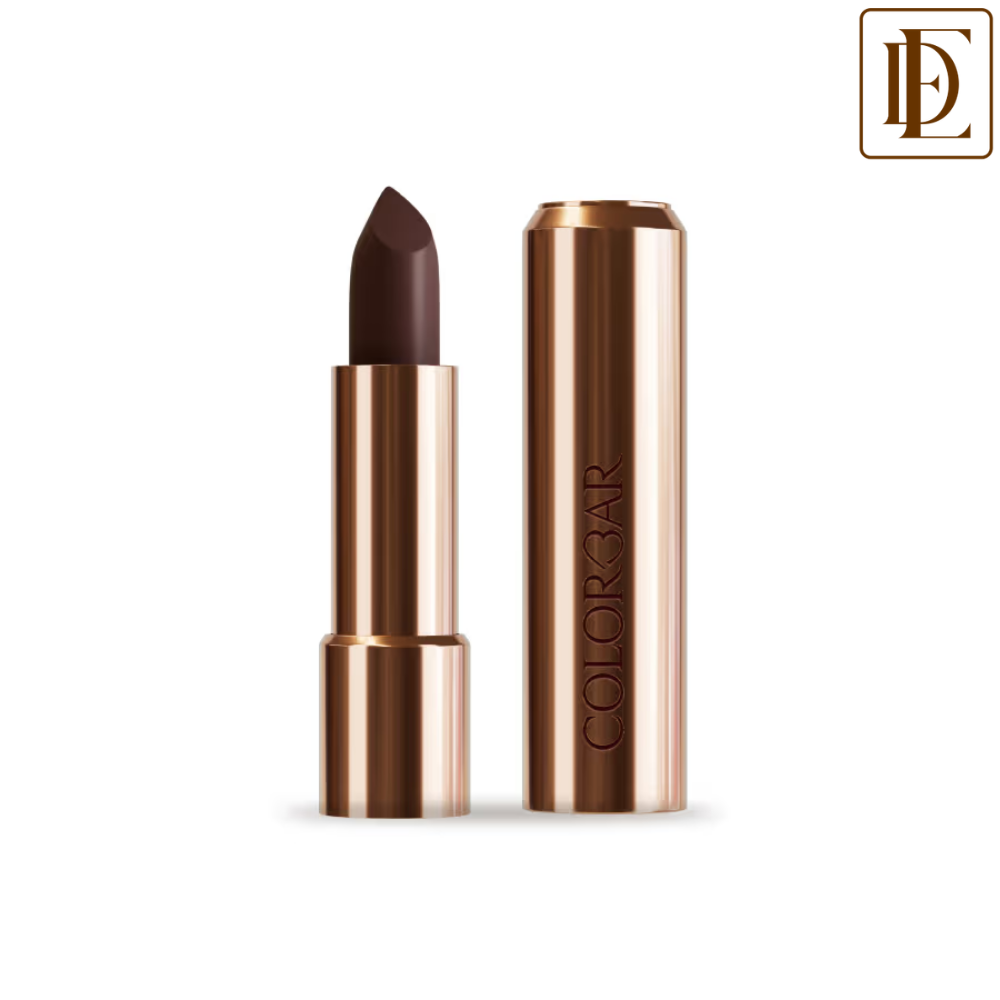 Colorbar Powerkiss Matte Lipstick