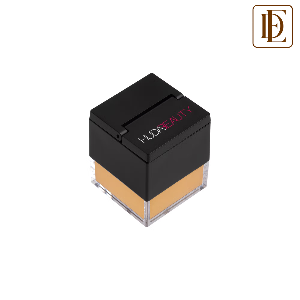 Huda Beauty Easy Bake Loose Setting Powder Mini - Pound Cake
