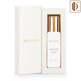 Bella Vita White Oud Eau De Perfume for Men & Women