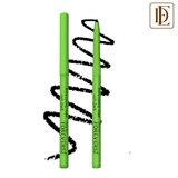 Daily Life Forever52 Amazonic Extra Lasting Kajal G101 Black