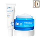 Plum Hydrate & Protect Duo Moisturizer & Sunscreen Combo