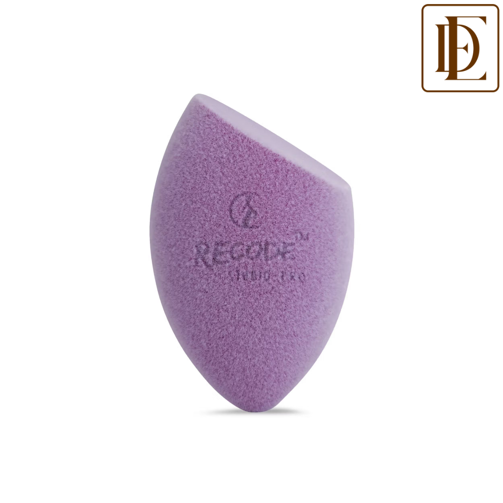 Recode Microvelvet Fibre Sponge