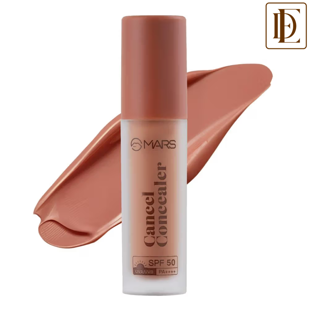 MARS SPF50 PA++++ Cancel Concealer