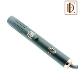 HNK Hair N Kraft Furl Professional Hair Curler & Straightener 2 In 1 Fast Heating Ceramic Plate