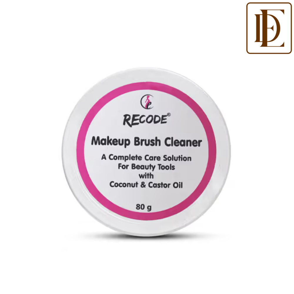 Recode Makeup Brush Cleaner