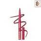 Insight Cosmetics Glide On Lip Liner, Intense Pigment, Long Wear Matte Lip Formula