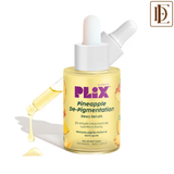 Plix 2% Alpha Arbutin Pineapple Serum for Pigmentation & Dark Spot Reduction