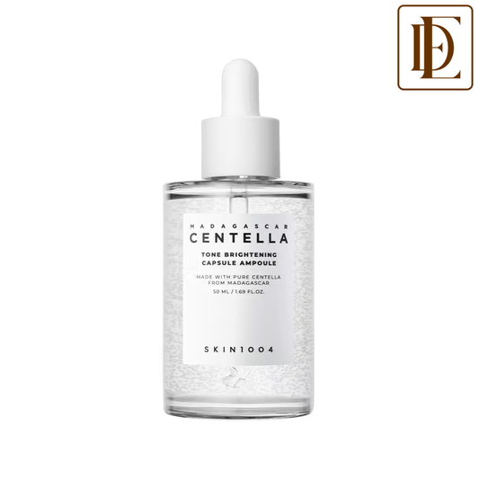 SKIN1004 Madagascar Centella Tone Brightening Capsule Serum