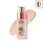 RENEE PRO HD Matte Foundation Weightless & Long Lasting, Highly Blendable with SPF15