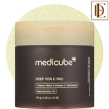Medicube Deep Vita C Pad