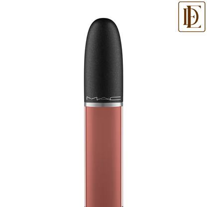M.A.C Retro Matte Liquid Lipcolour