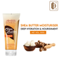 Jovees Herbal Shea Butter Moisturizer With Shea Butter Restores Hydration For Normal & Dry Skin