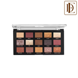 Insight Cosmetics All Eyes on You Eyeshadow Palette