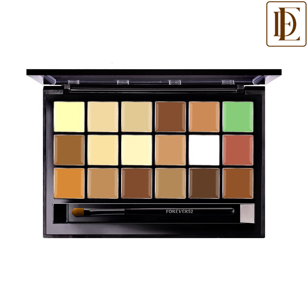 Daily Life Forever52 Pro Artist Multitasker Corrector Palette - MPC001