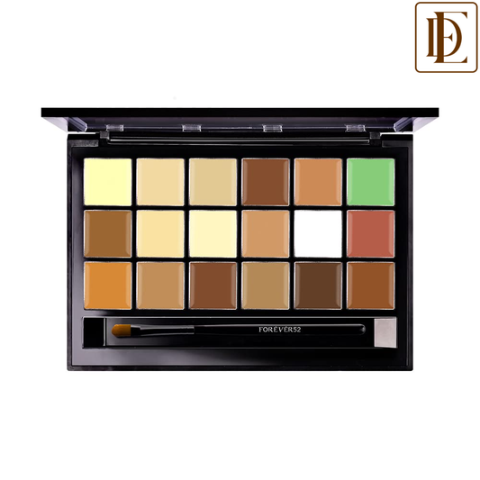 Daily Life Forever52 Pro Artist Multitasker Corrector Palette - MPC001