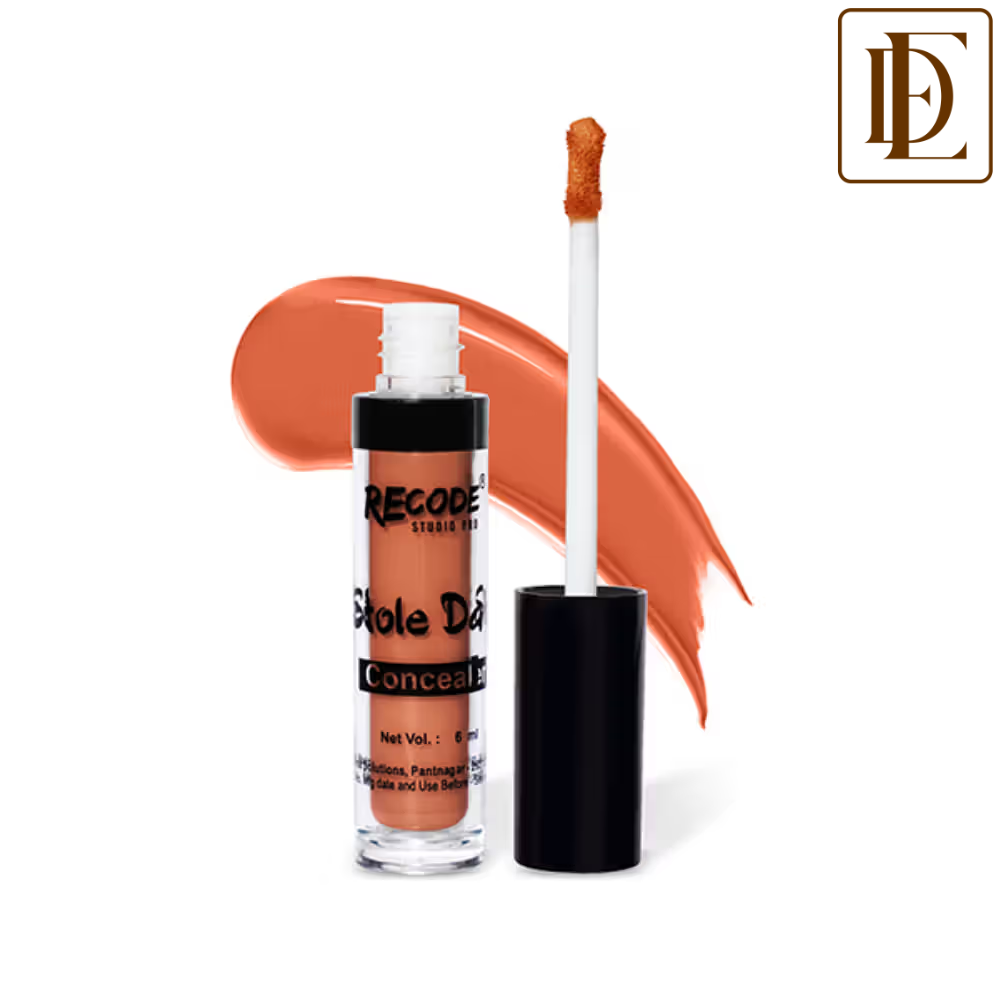 Recode We Stole Da Show Concealer